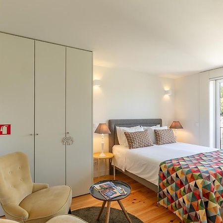 Inside Porto Apartments - Pinheiro Экстерьер фото