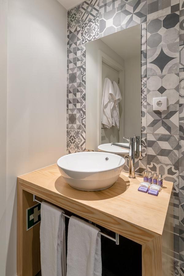 Inside Porto Apartments - Pinheiro Экстерьер фото