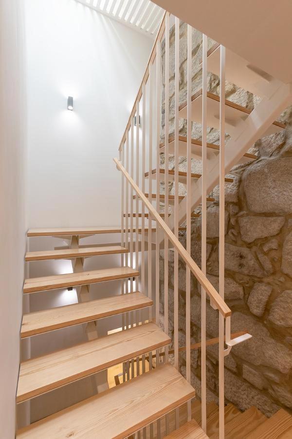 Inside Porto Apartments - Pinheiro Экстерьер фото