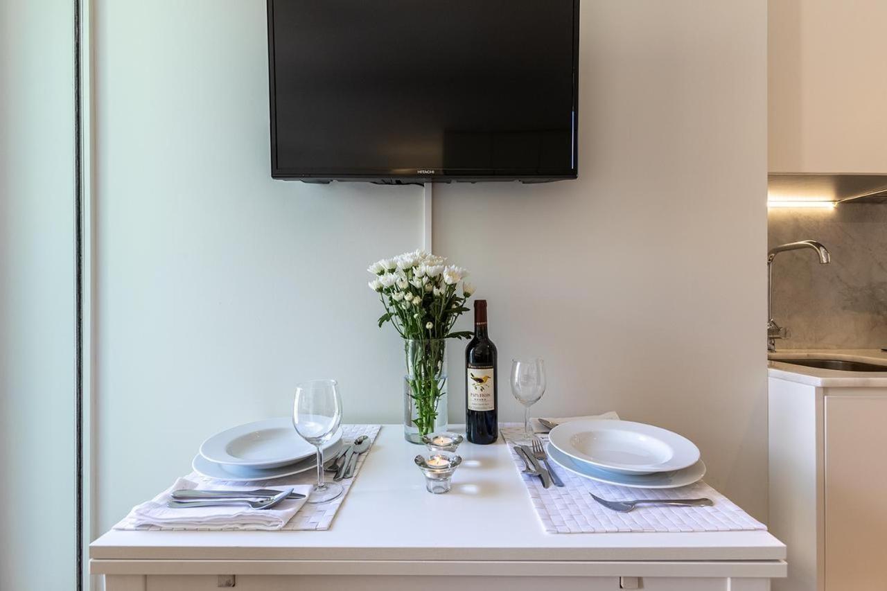 Inside Porto Apartments - Pinheiro Экстерьер фото