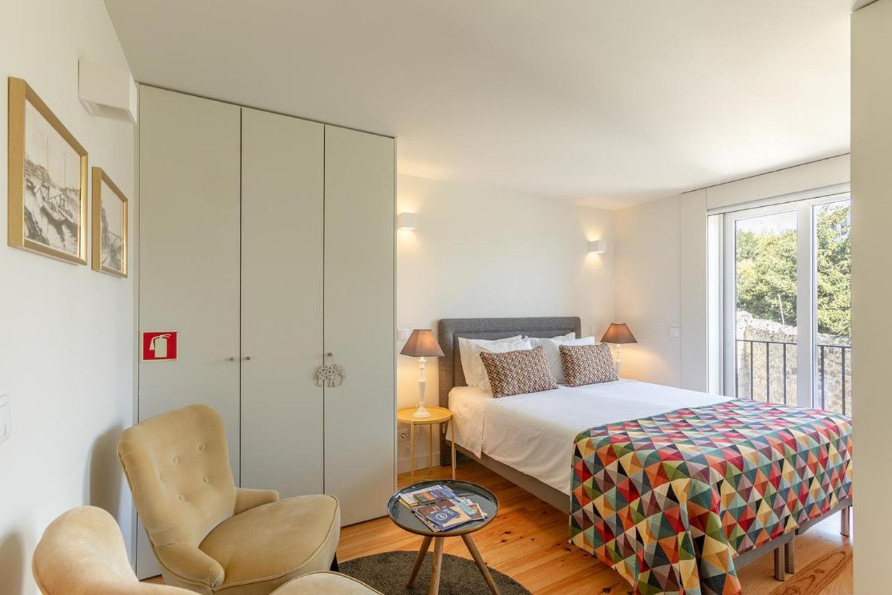 Inside Porto Apartments - Pinheiro Экстерьер фото